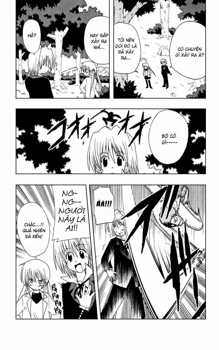 Chàng Quản Gia Chapter 14 trang 6