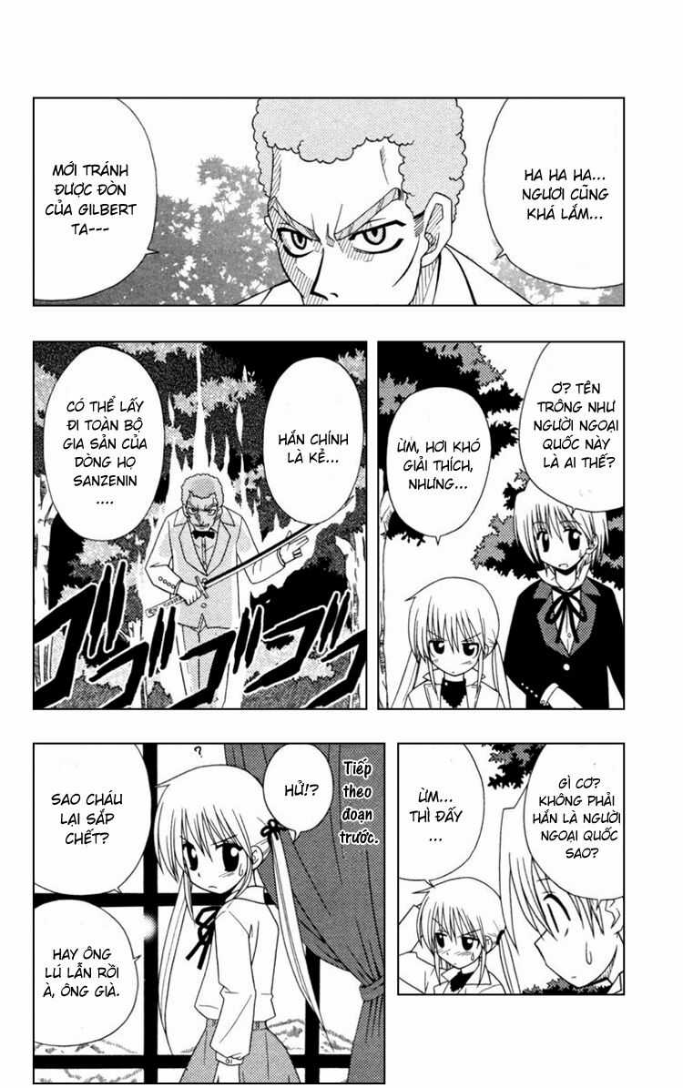 Chàng Quản Gia Chapter 14 trang 7