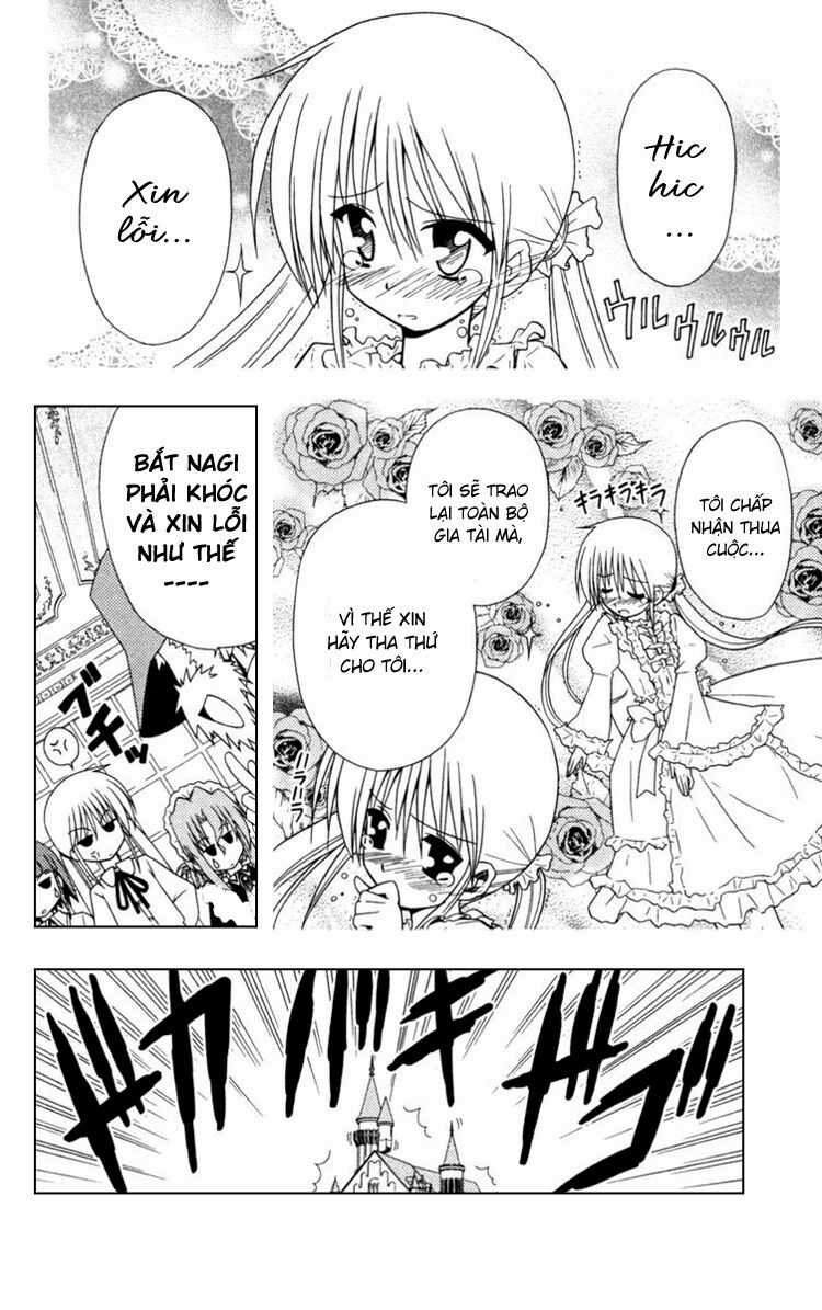 Chàng Quản Gia Chapter 14 trang 9