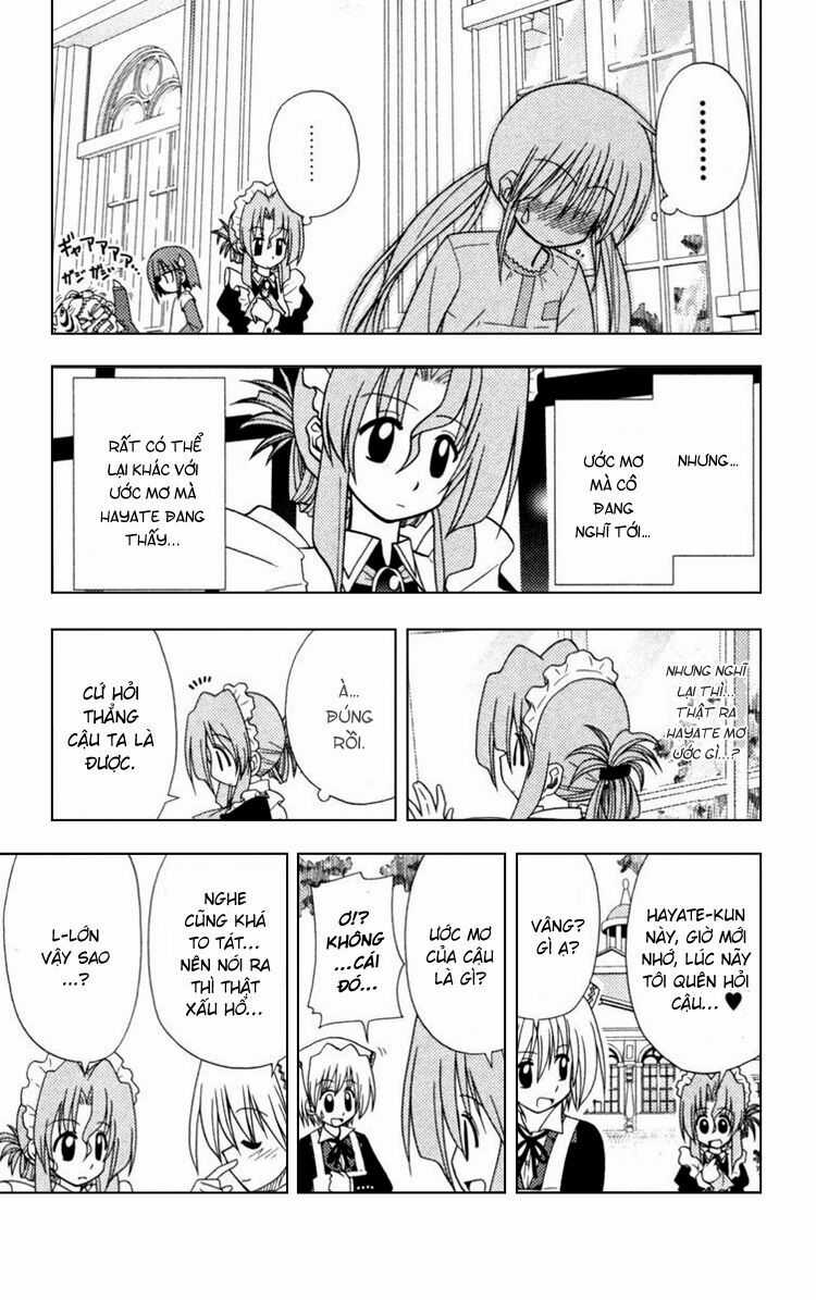 Chàng Quản Gia Chapter 15 trang 14