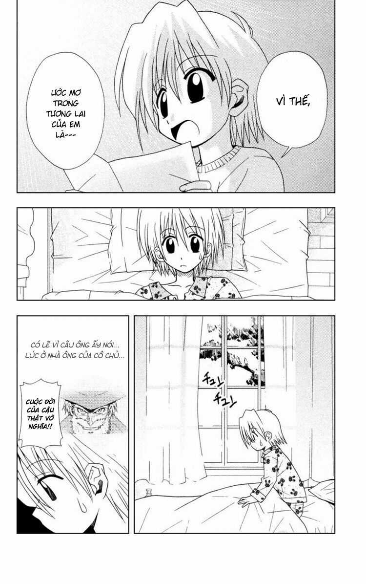 Chàng Quản Gia Chapter 15 trang 3