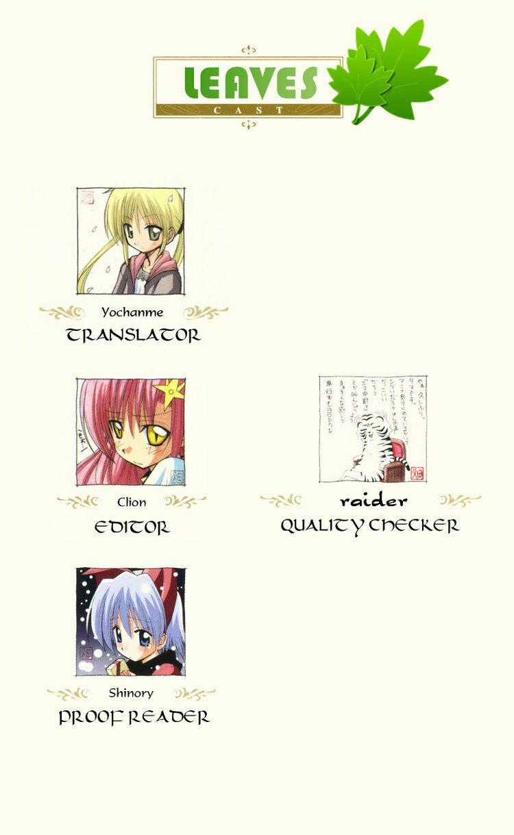 Chàng Quản Gia Chapter 16 trang 16