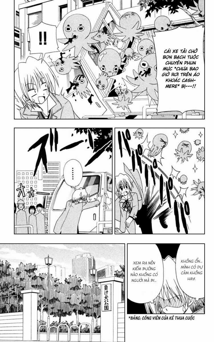 Chàng Quản Gia Chapter 16 trang 6