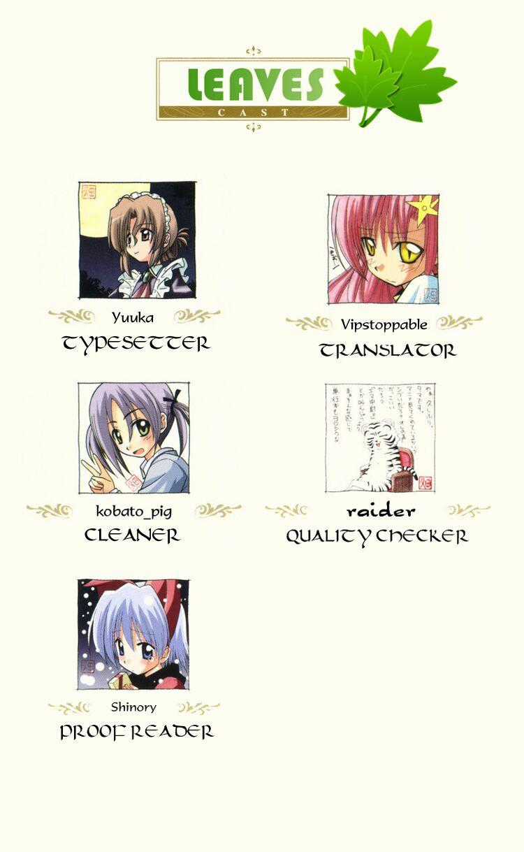 Chàng Quản Gia Chapter 17 trang 22