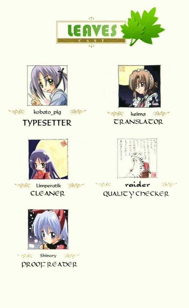 Chàng Quản Gia Chapter 18 trang 16