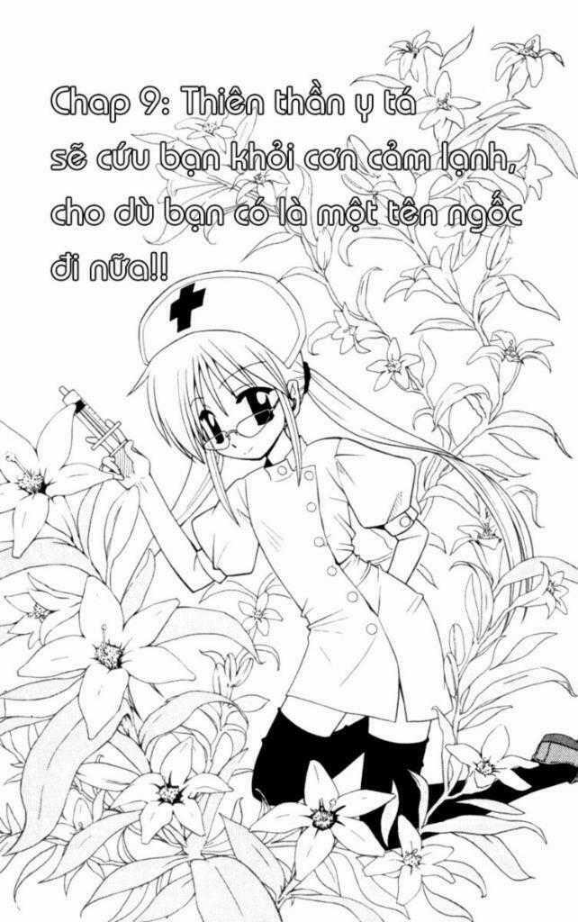 Chàng Quản Gia Chapter 18 trang 2