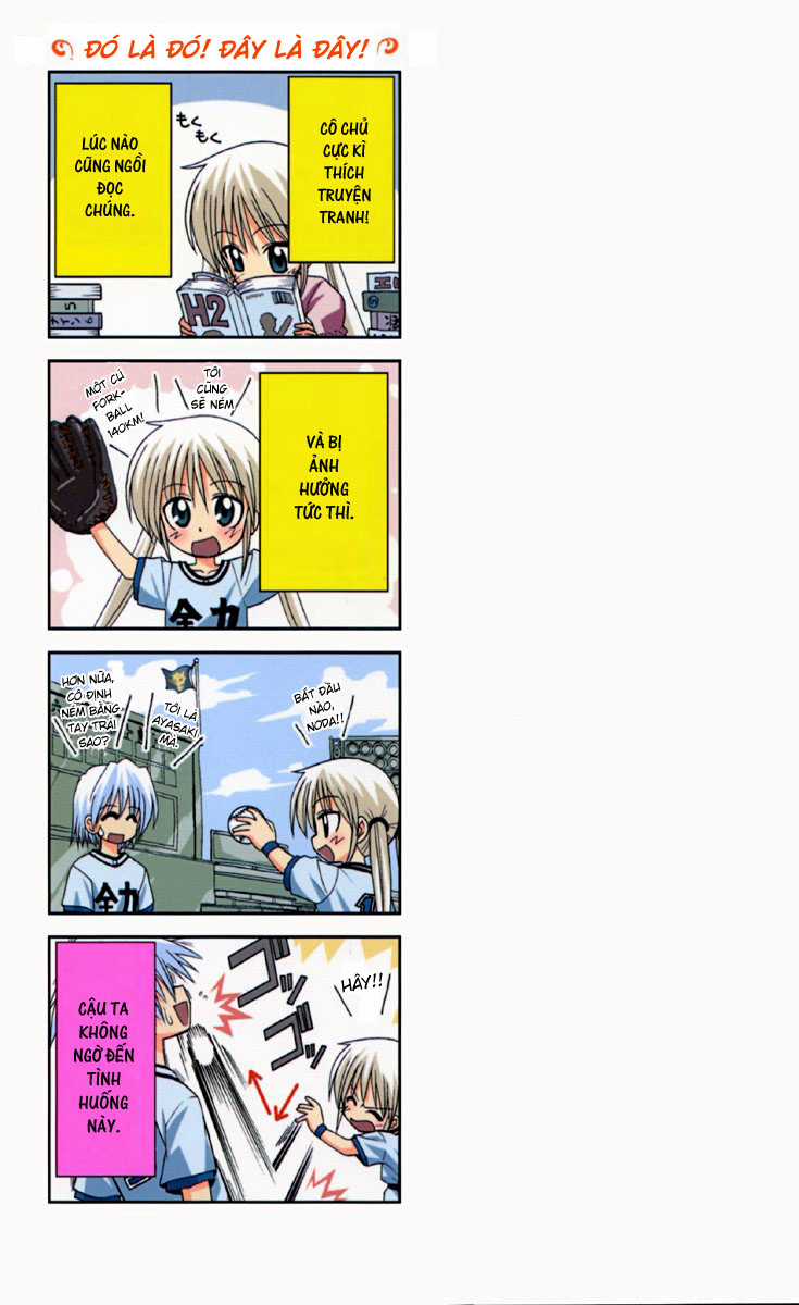 Chàng Quản Gia Chapter 20 trang 24