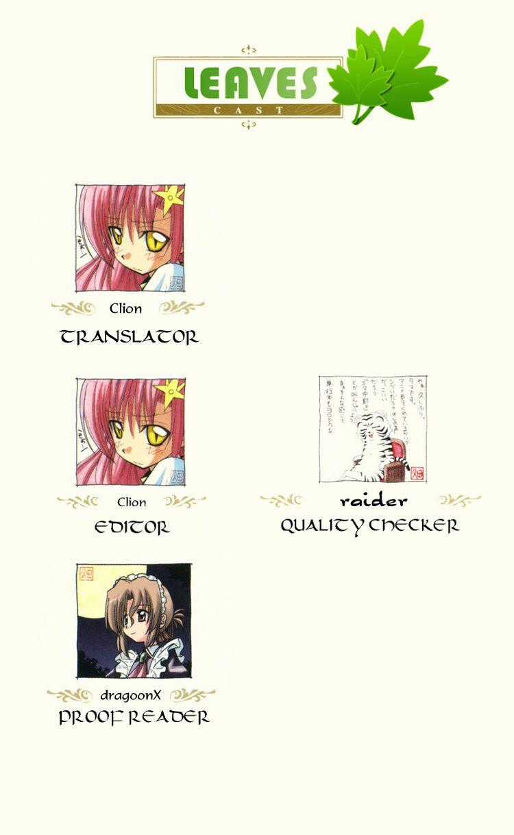 Chàng Quản Gia Chapter 20 trang 26