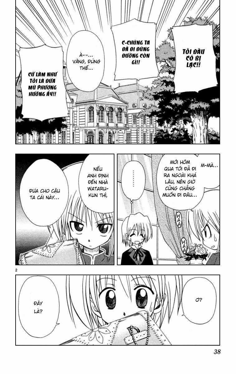 Chàng Quản Gia Chapter 23 trang 1
