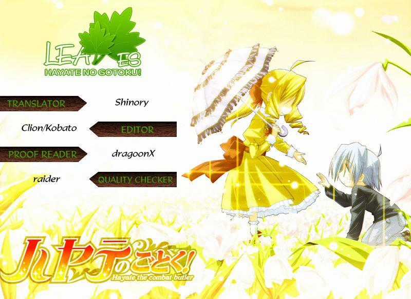 Chàng Quản Gia Chapter 23 trang 16