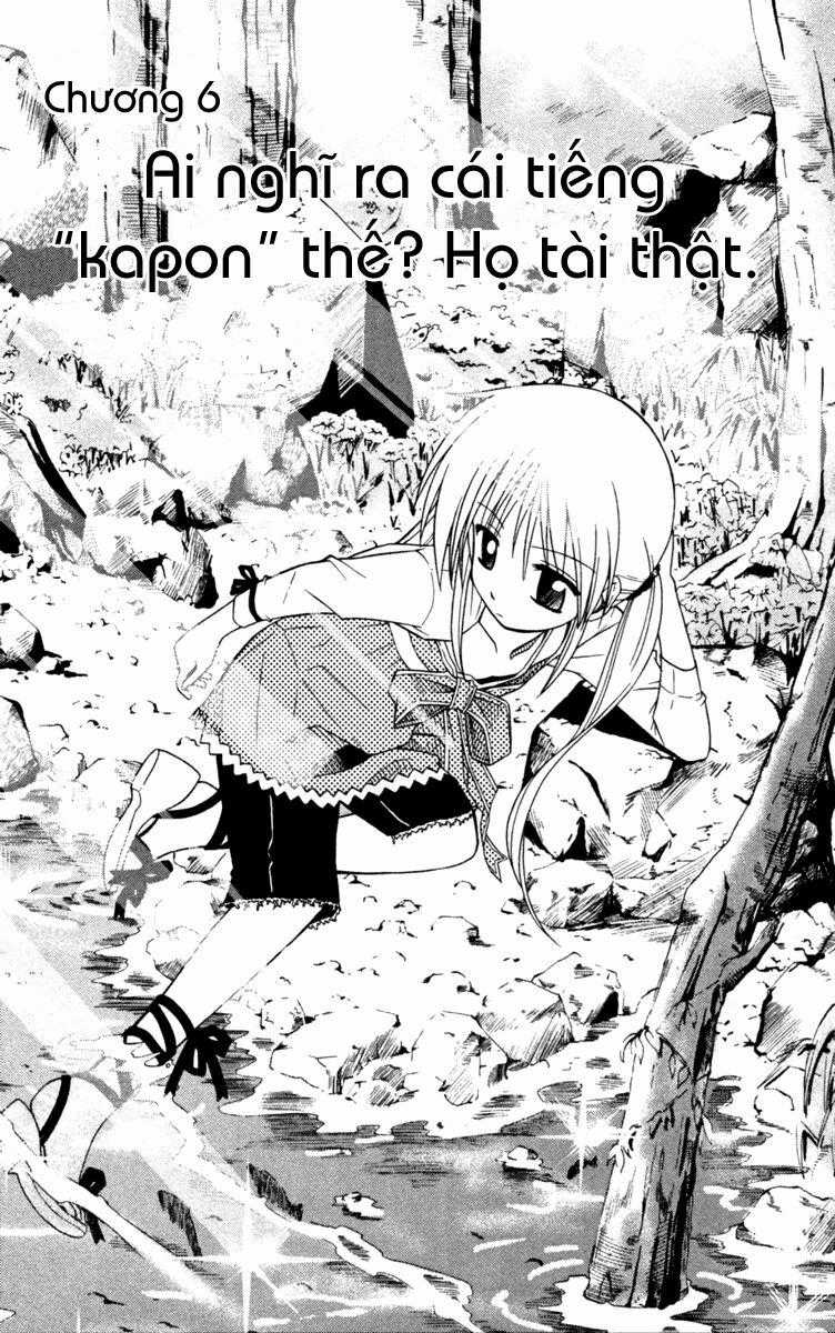 Chàng Quản Gia Chapter 26 trang 0