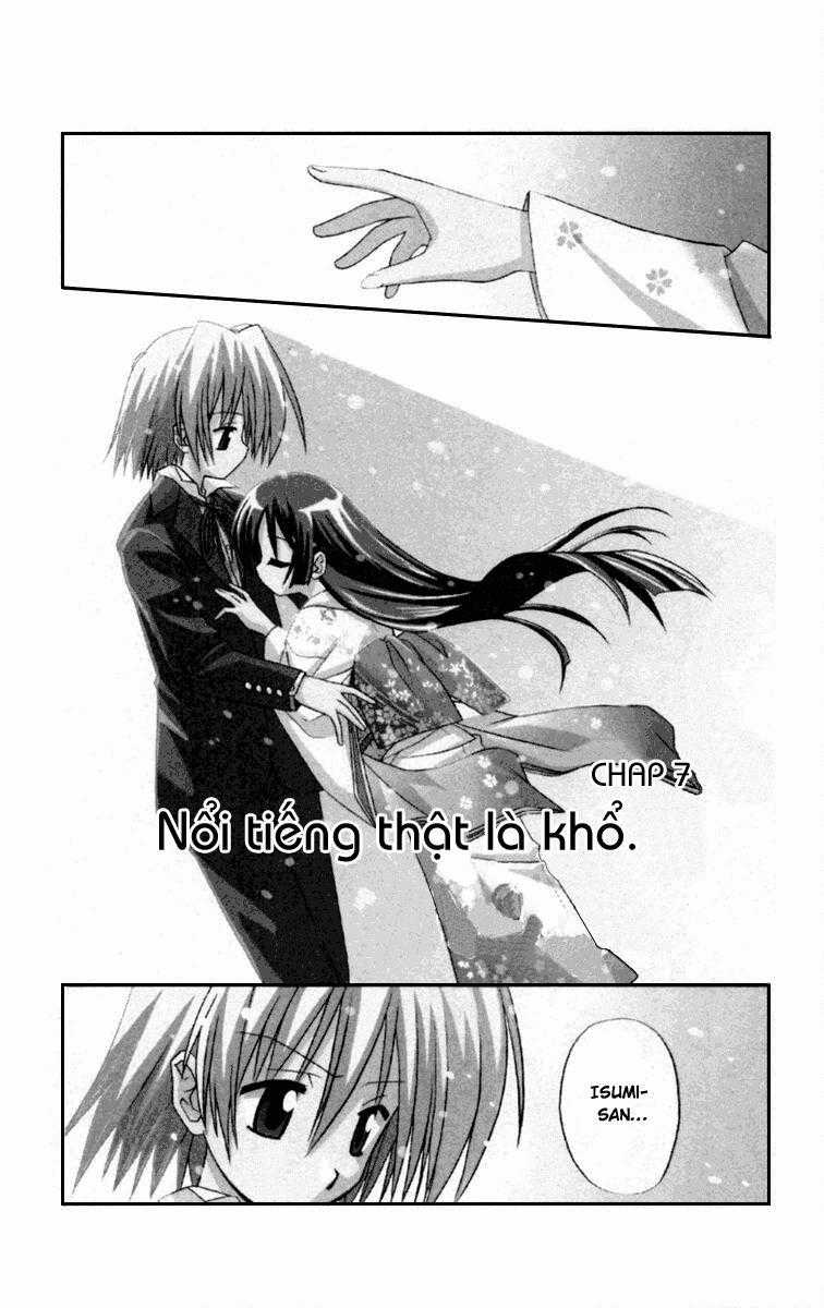 Chàng Quản Gia Chapter 27 trang 0