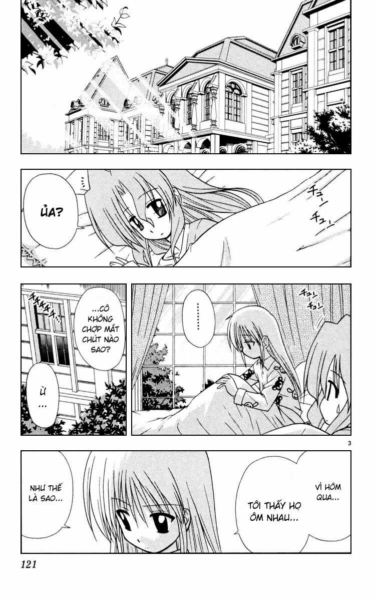 Chàng Quản Gia Chapter 28 trang 2