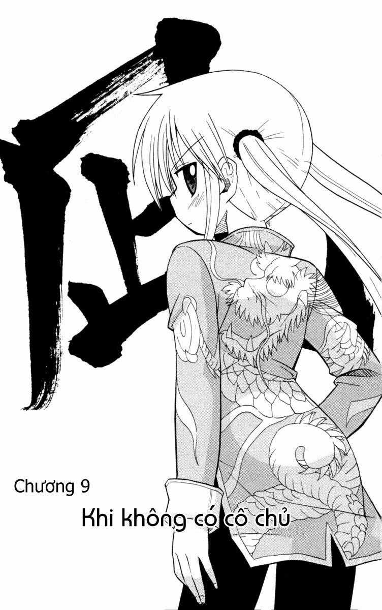 Chàng Quản Gia Chapter 29 trang 0