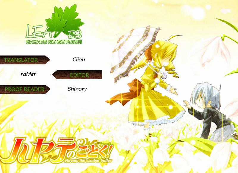 Chàng Quản Gia Chapter 29 trang 16