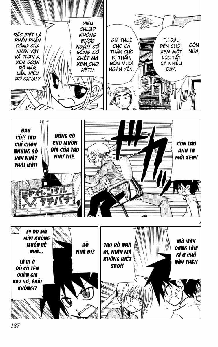 Chàng Quản Gia Chapter 29 trang 2