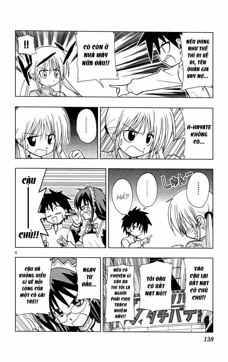 Chàng Quản Gia Chapter 29 trang 3