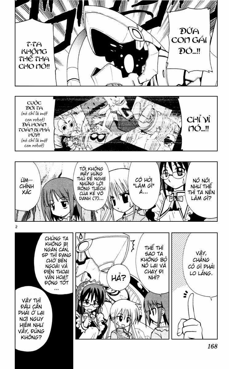 Chàng Quản Gia Chapter 31 trang 1