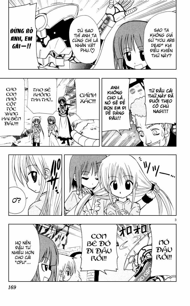 Chàng Quản Gia Chapter 31 trang 2