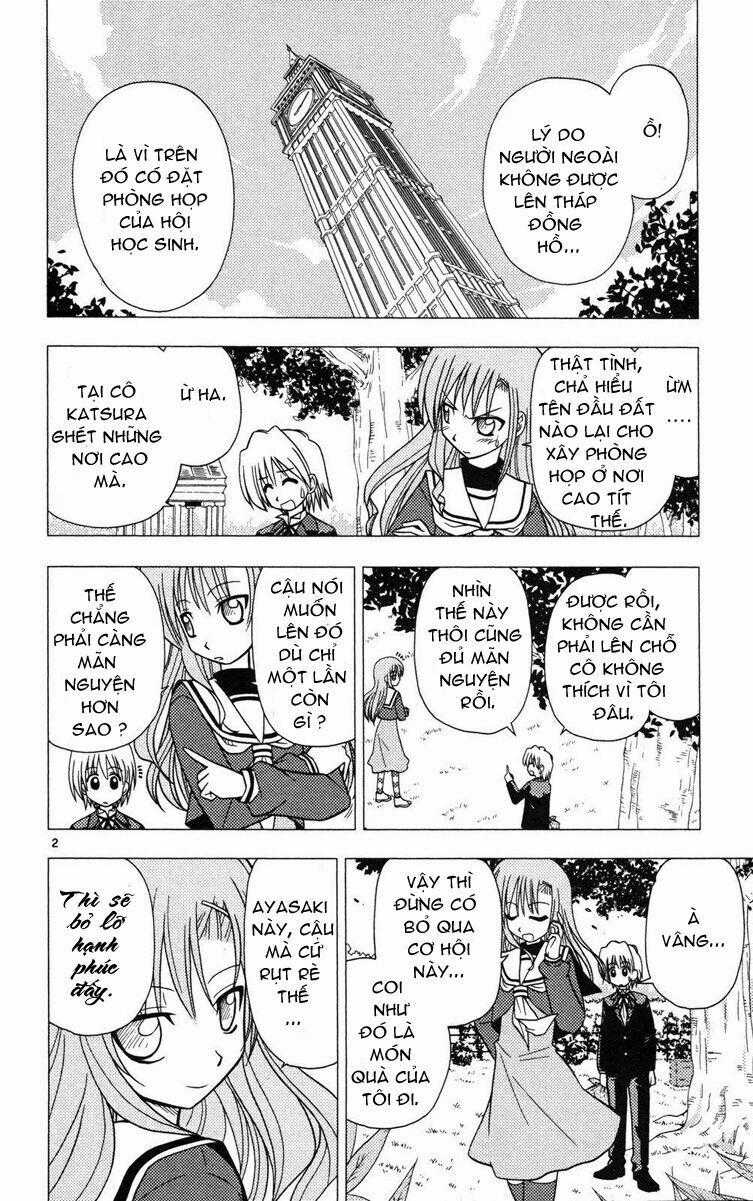 Chàng Quản Gia Chapter 36 trang 1