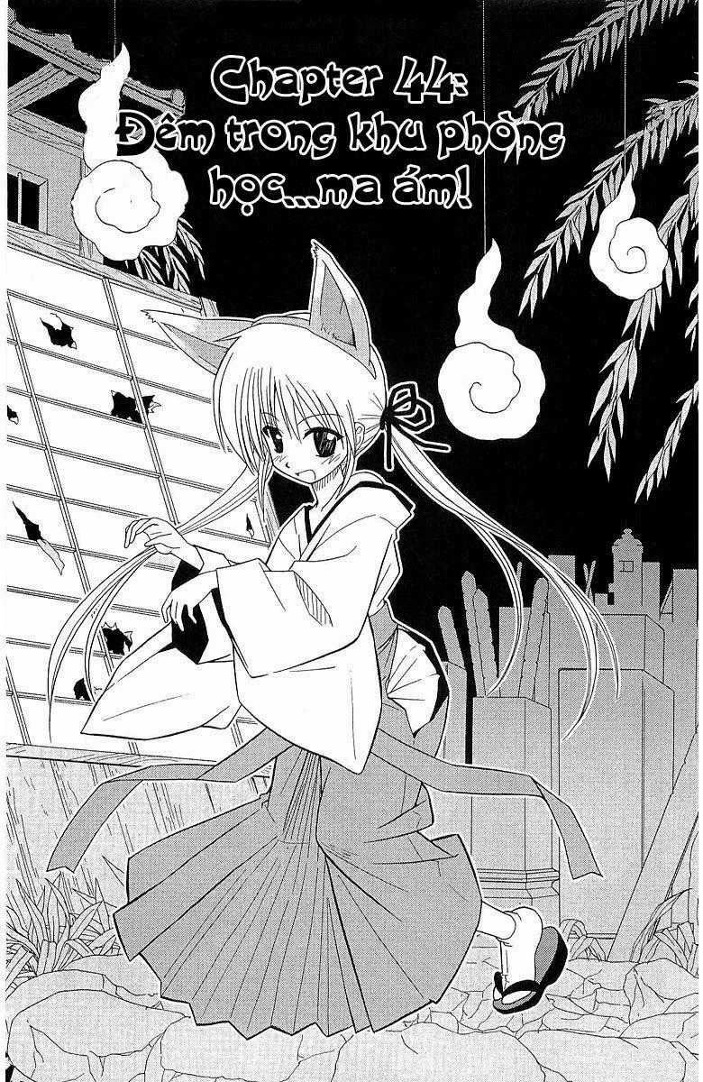 Chàng Quản Gia Chapter 44 trang 0