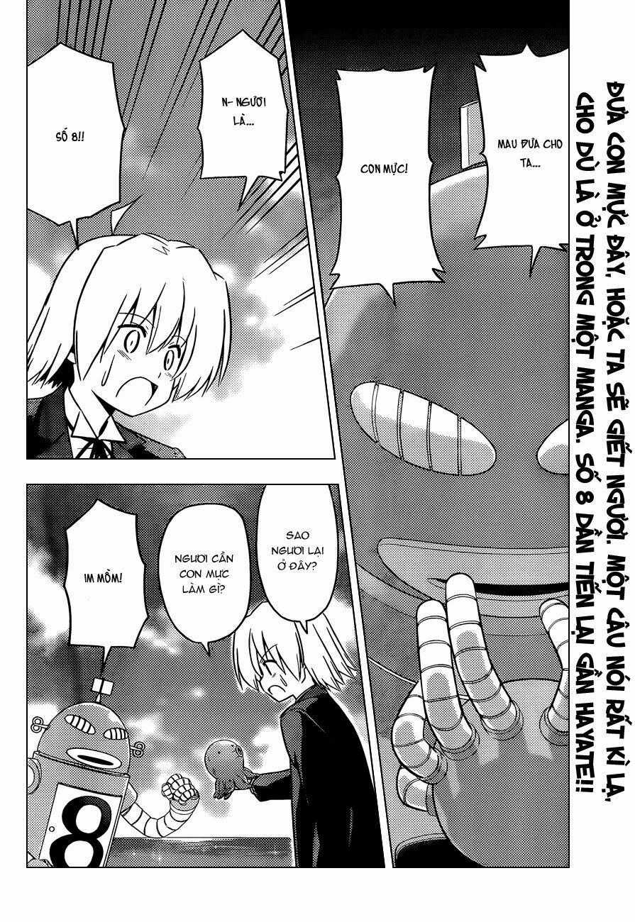 Chàng Quản Gia Chapter 441 trang 1