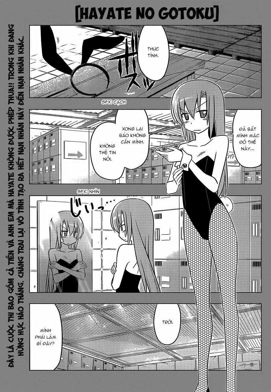Chàng Quản Gia Chapter 445 trang 0