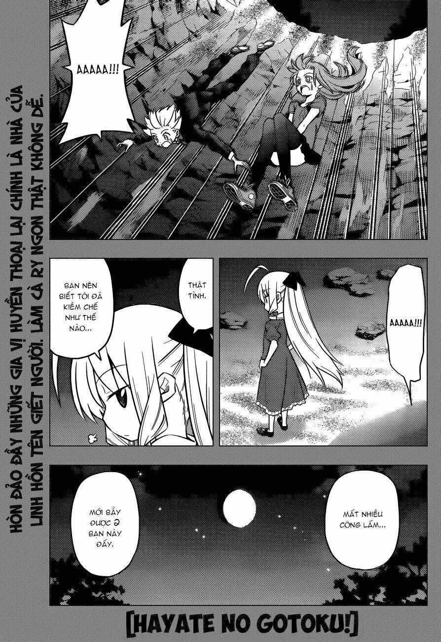Chàng Quản Gia Chapter 446 trang 0