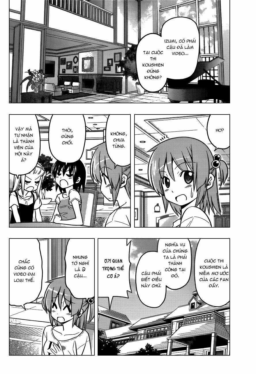 Chàng Quản Gia Chapter 447 trang 1