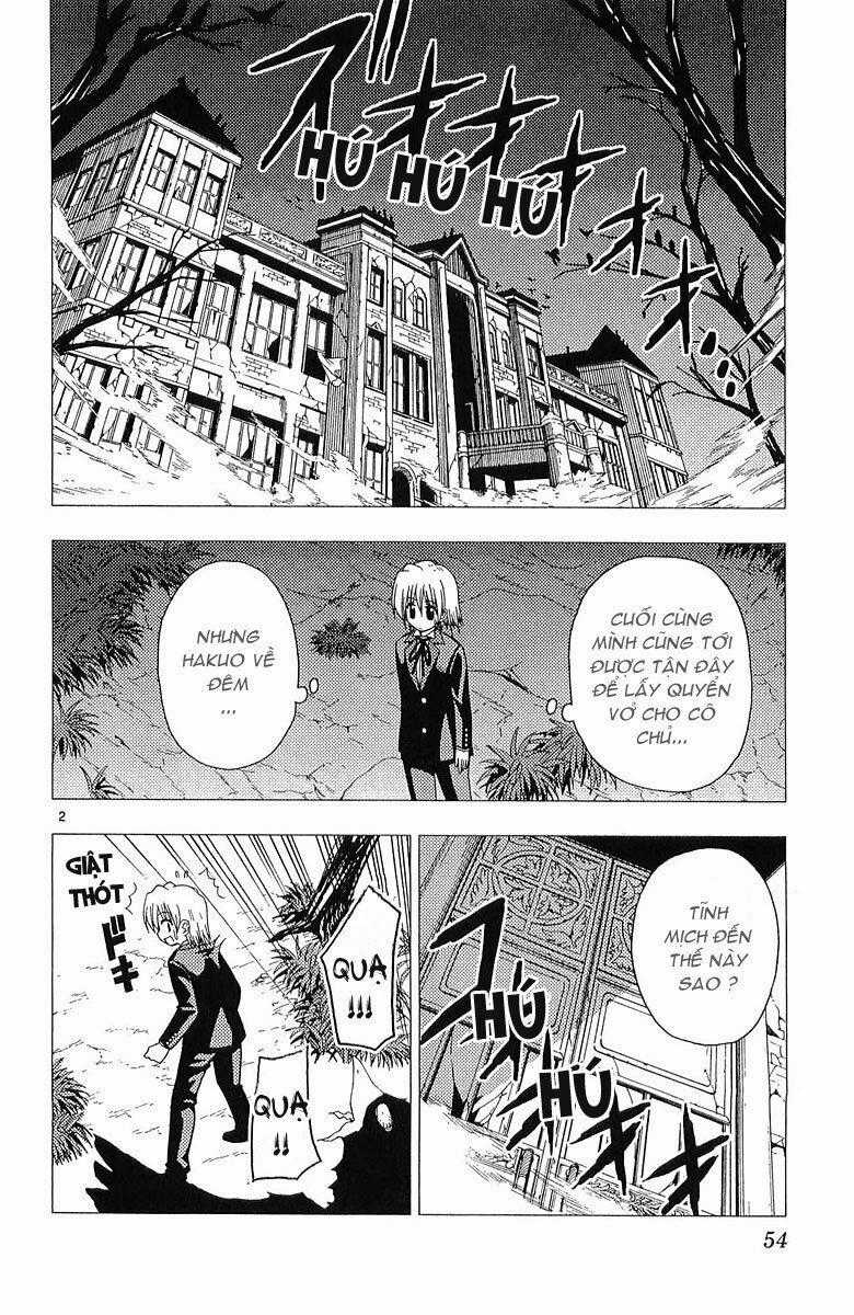 Chàng Quản Gia Chapter 45 trang 1