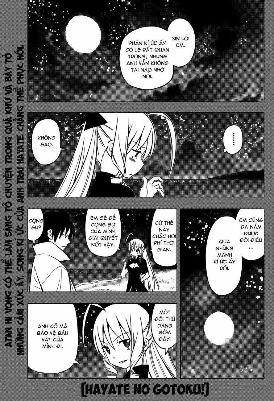 Chàng Quản Gia Chapter 451 trang 0