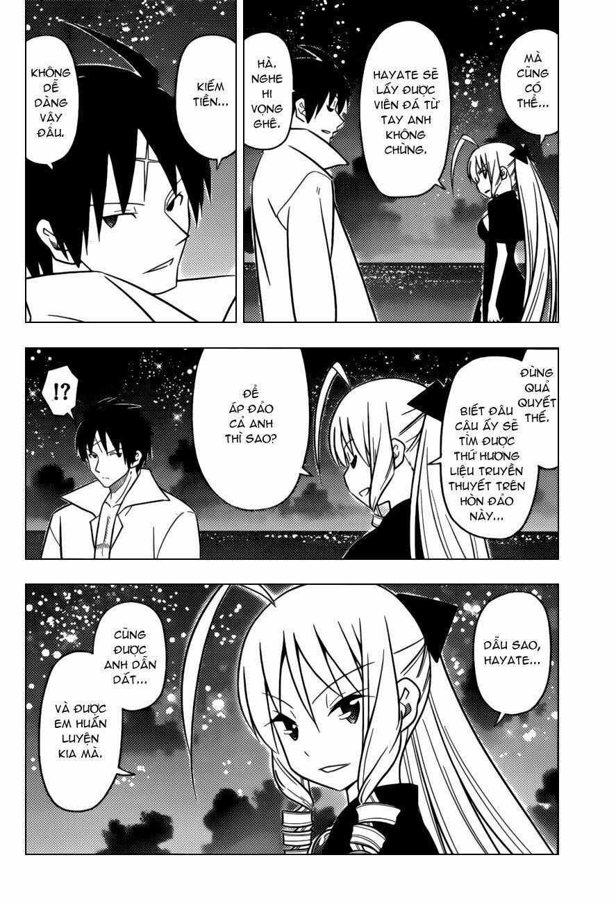 Chàng Quản Gia Chapter 451 trang 1