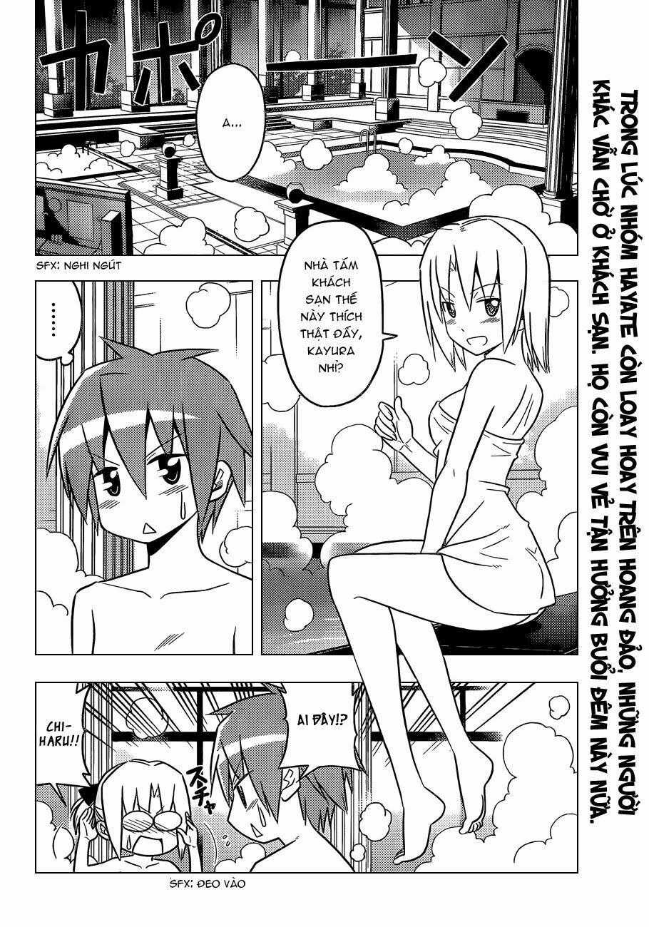 Chàng Quản Gia Chapter 452 trang 1
