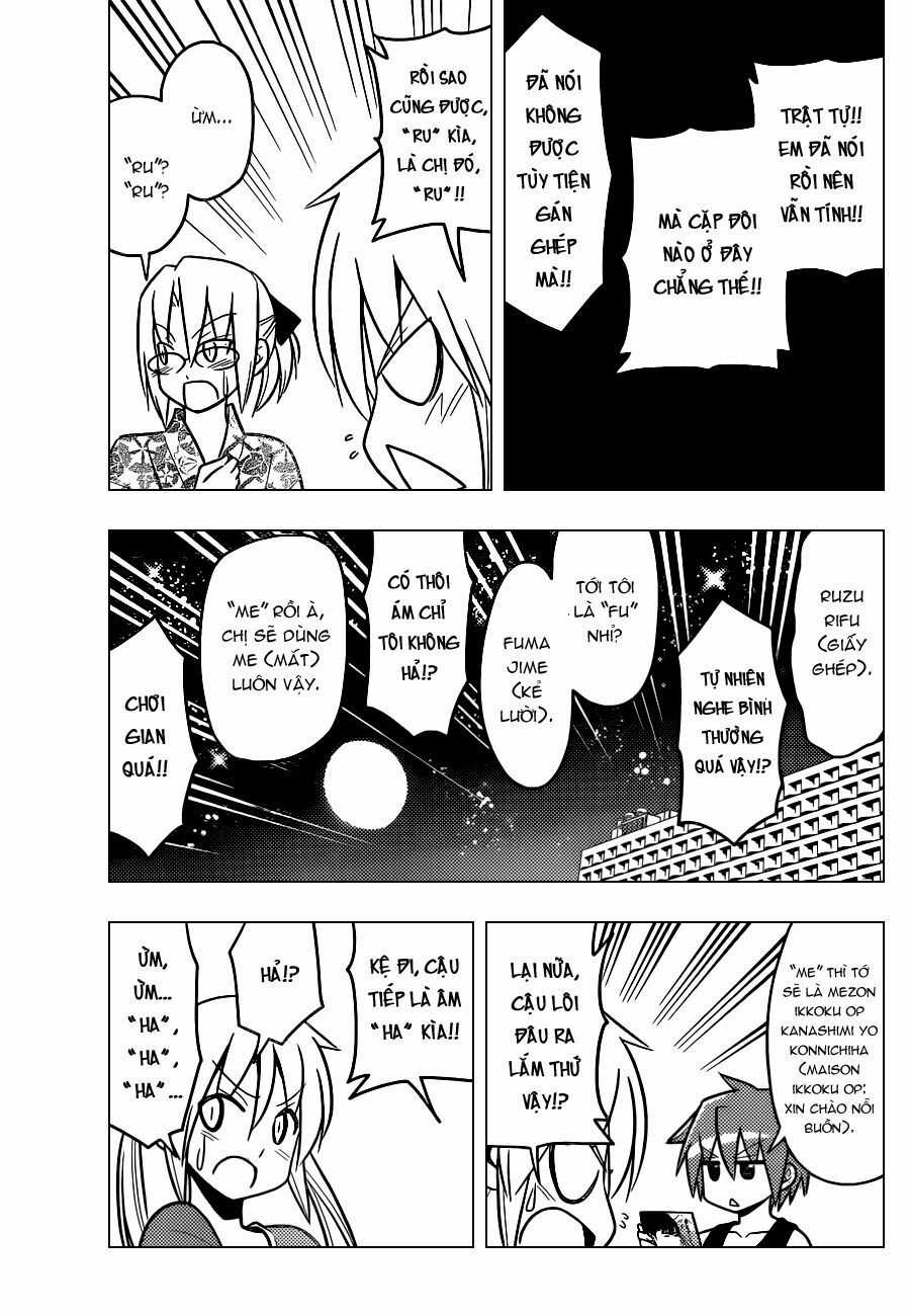 Chàng Quản Gia Chapter 452 trang 14