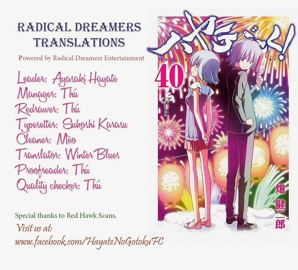 Chàng Quản Gia Chapter 452 trang 16