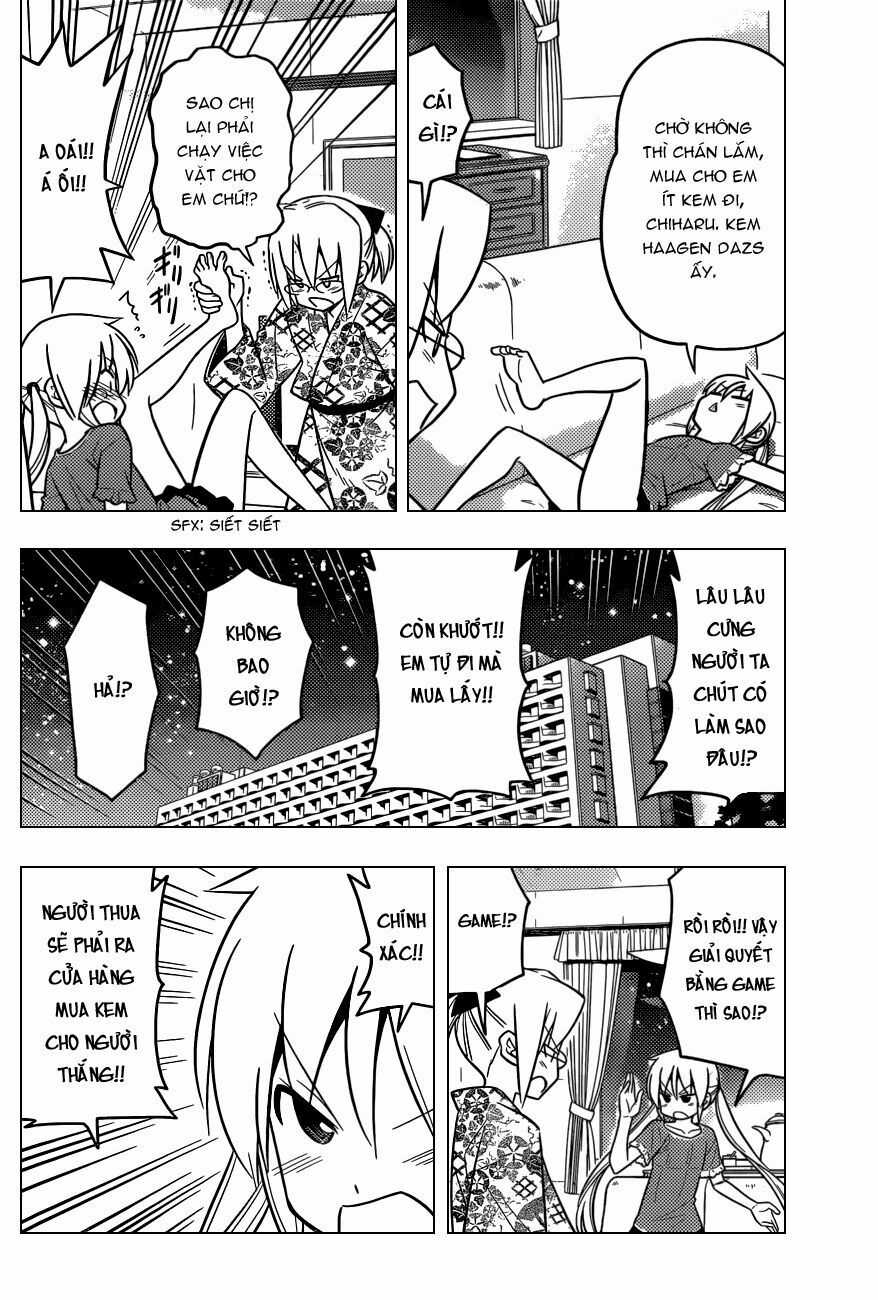 Chàng Quản Gia Chapter 452 trang 5