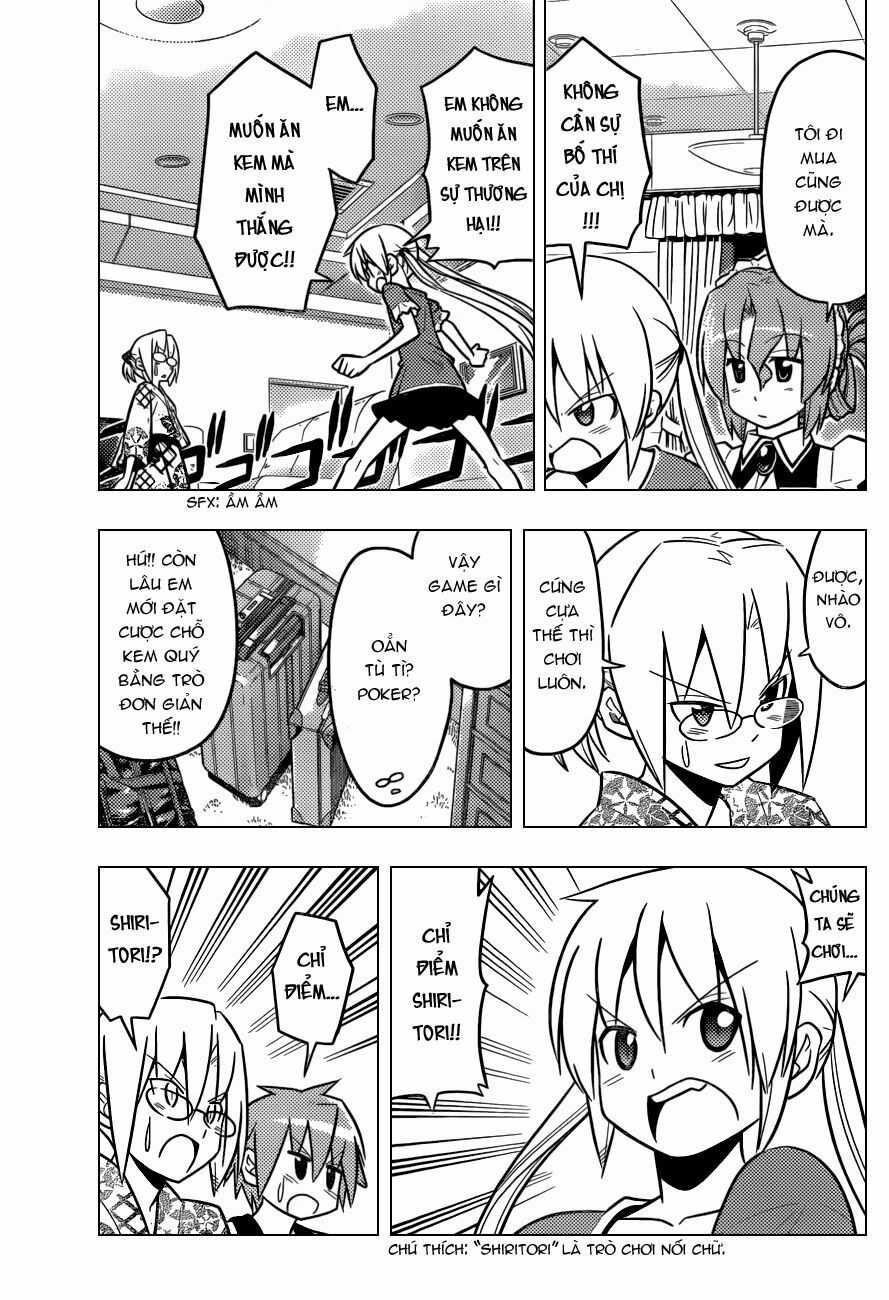 Chàng Quản Gia Chapter 452 trang 6