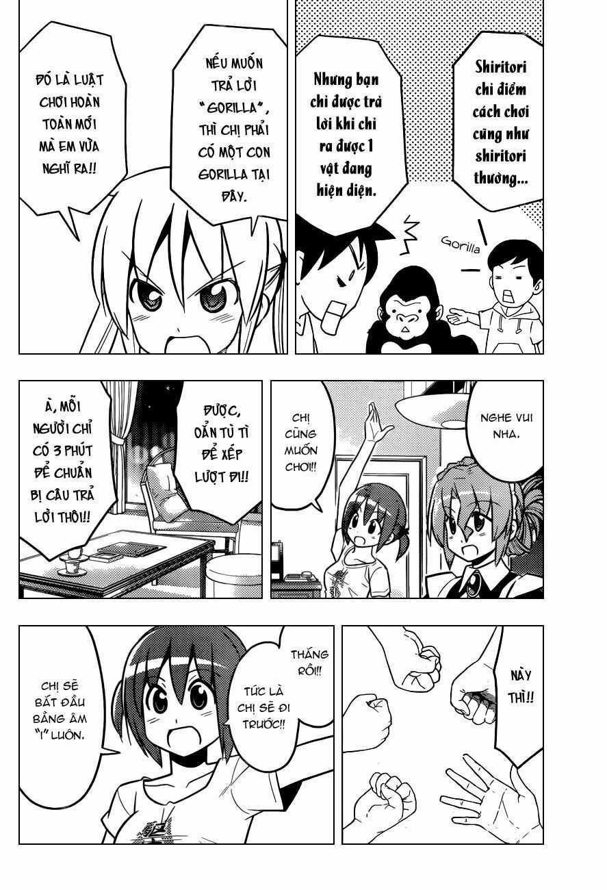 Chàng Quản Gia Chapter 452 trang 7