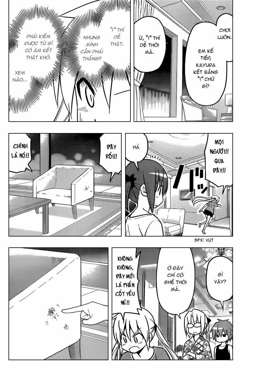 Chàng Quản Gia Chapter 452 trang 9