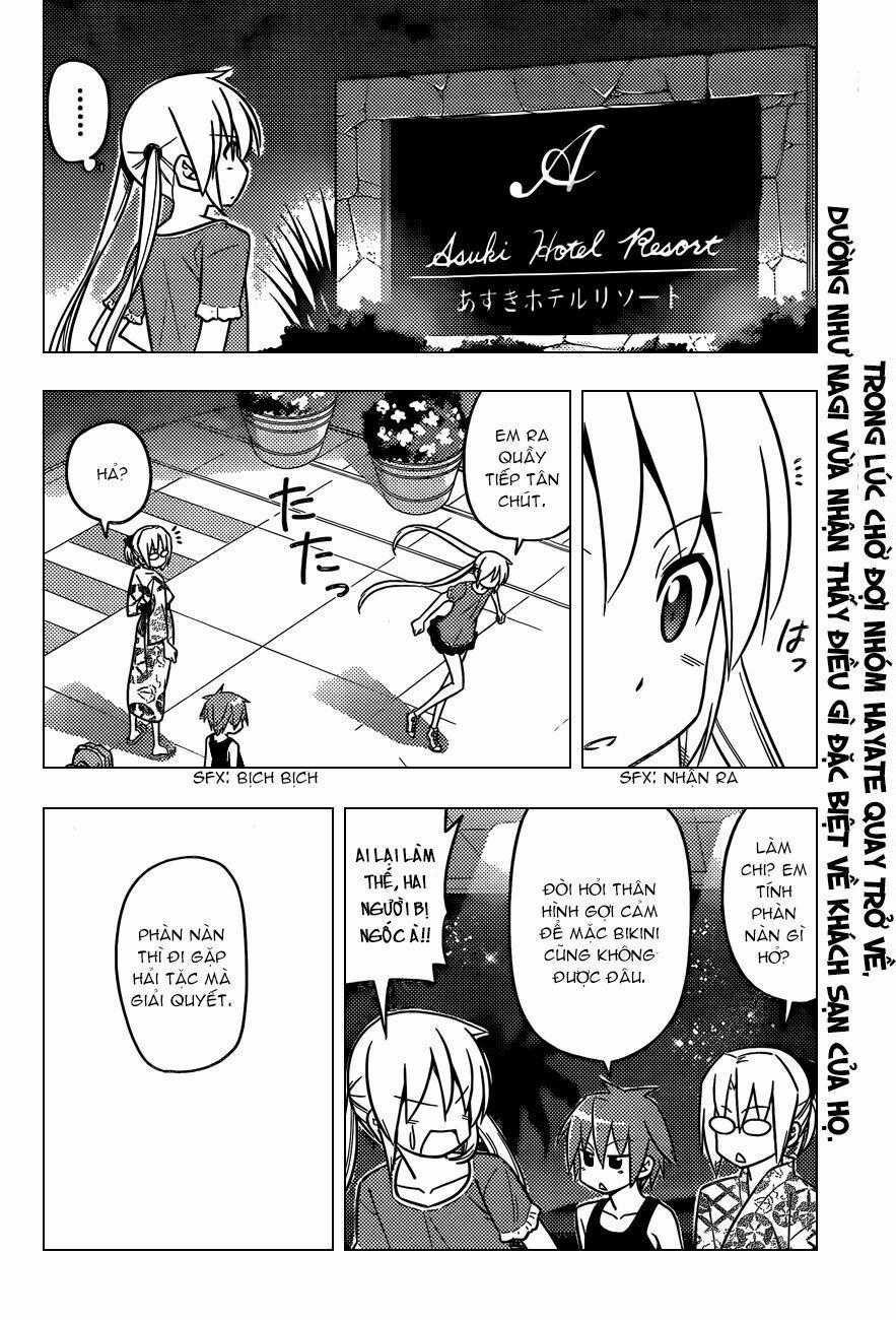 Chàng Quản Gia Chapter 453 trang 1