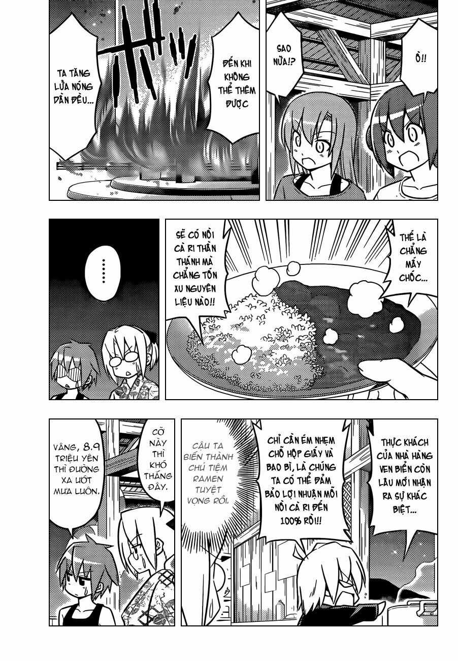 Chàng Quản Gia Chapter 453 trang 4