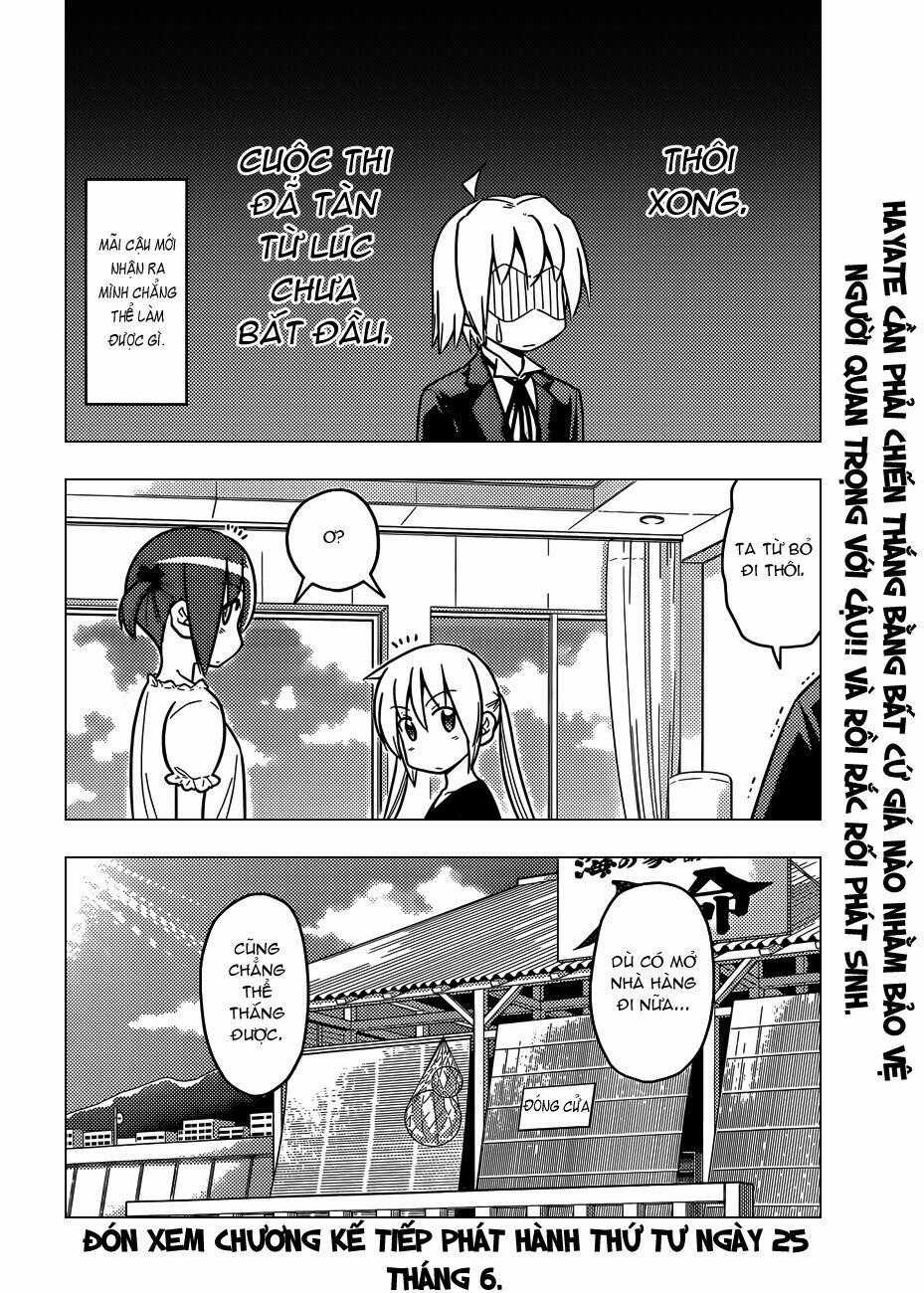 Chàng Quản Gia Chapter 454 trang 15