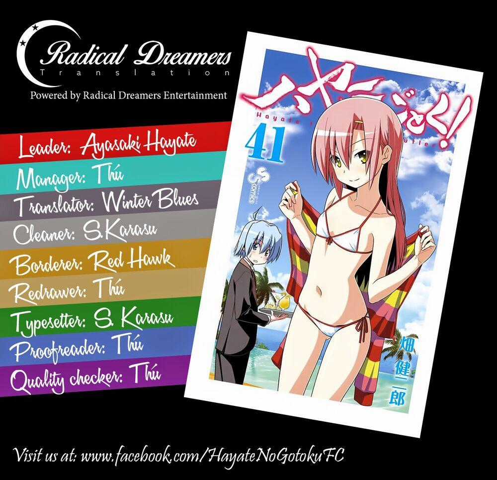 Chàng Quản Gia Chapter 454 trang 16