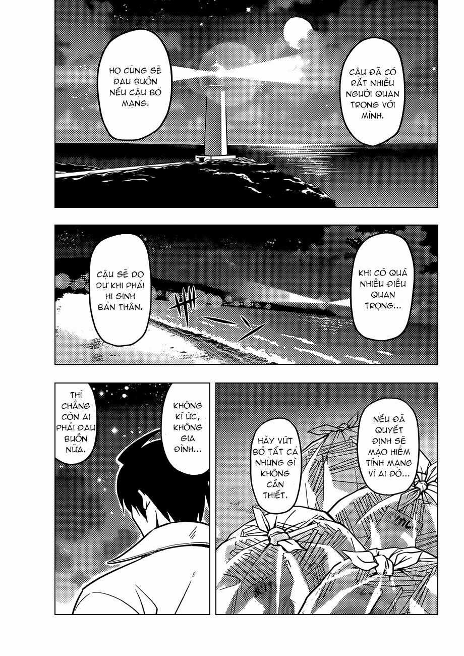 Chàng Quản Gia Chapter 454 trang 8