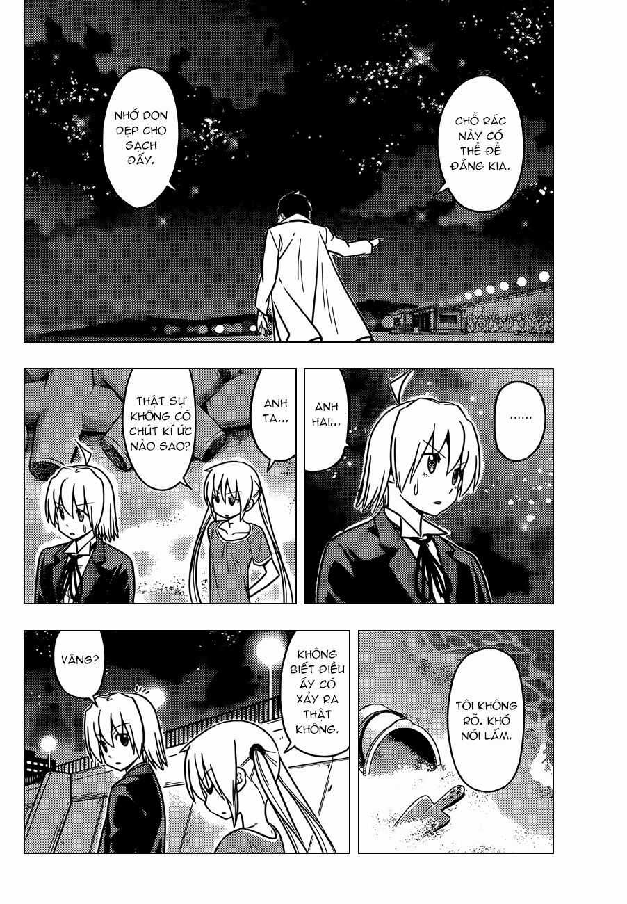 Chàng Quản Gia Chapter 454 trang 9