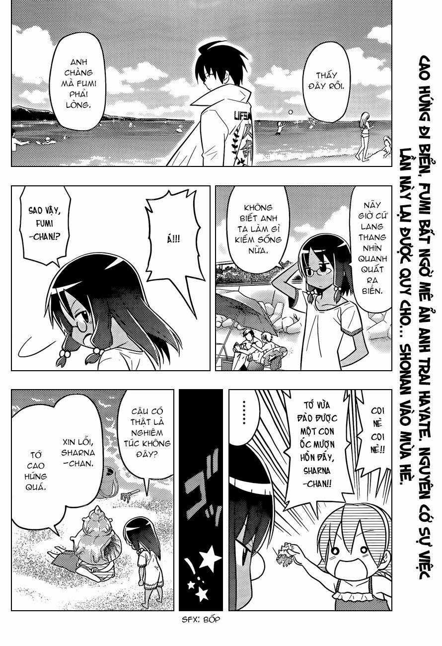 Chàng Quản Gia Chapter 456 trang 1