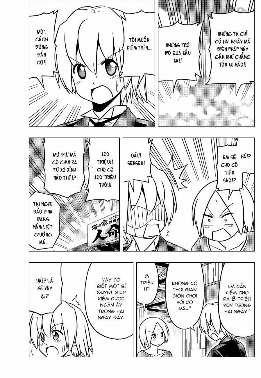 Chàng Quản Gia Chapter 456 trang 14