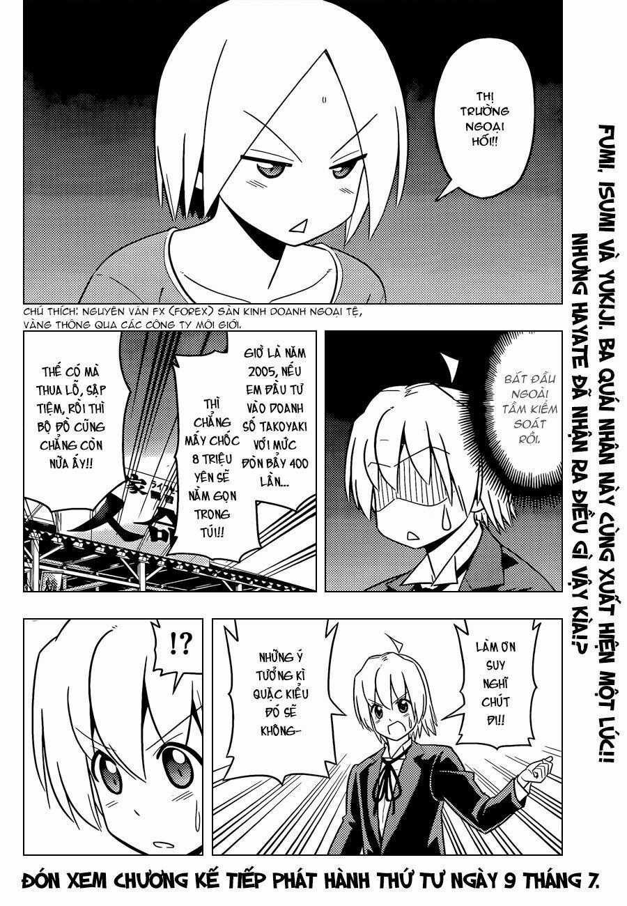 Chàng Quản Gia Chapter 456 trang 15