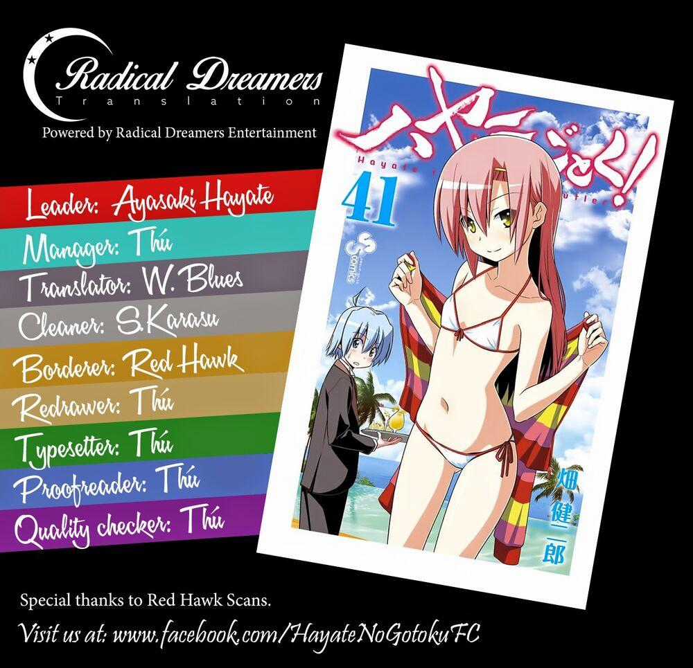 Chàng Quản Gia Chapter 456 trang 16