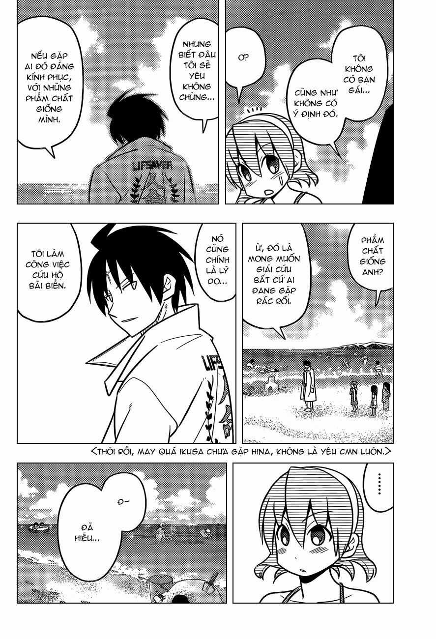 Chàng Quản Gia Chapter 456 trang 5